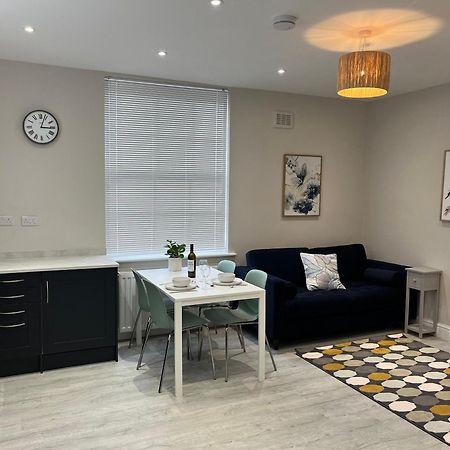 Charming 1 Bed Georgian Apartment Chester Dış mekan fotoğraf