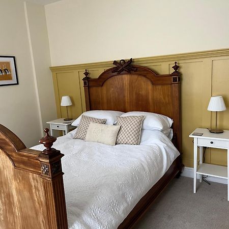 Charming 1 Bed Georgian Apartment Chester Dış mekan fotoğraf