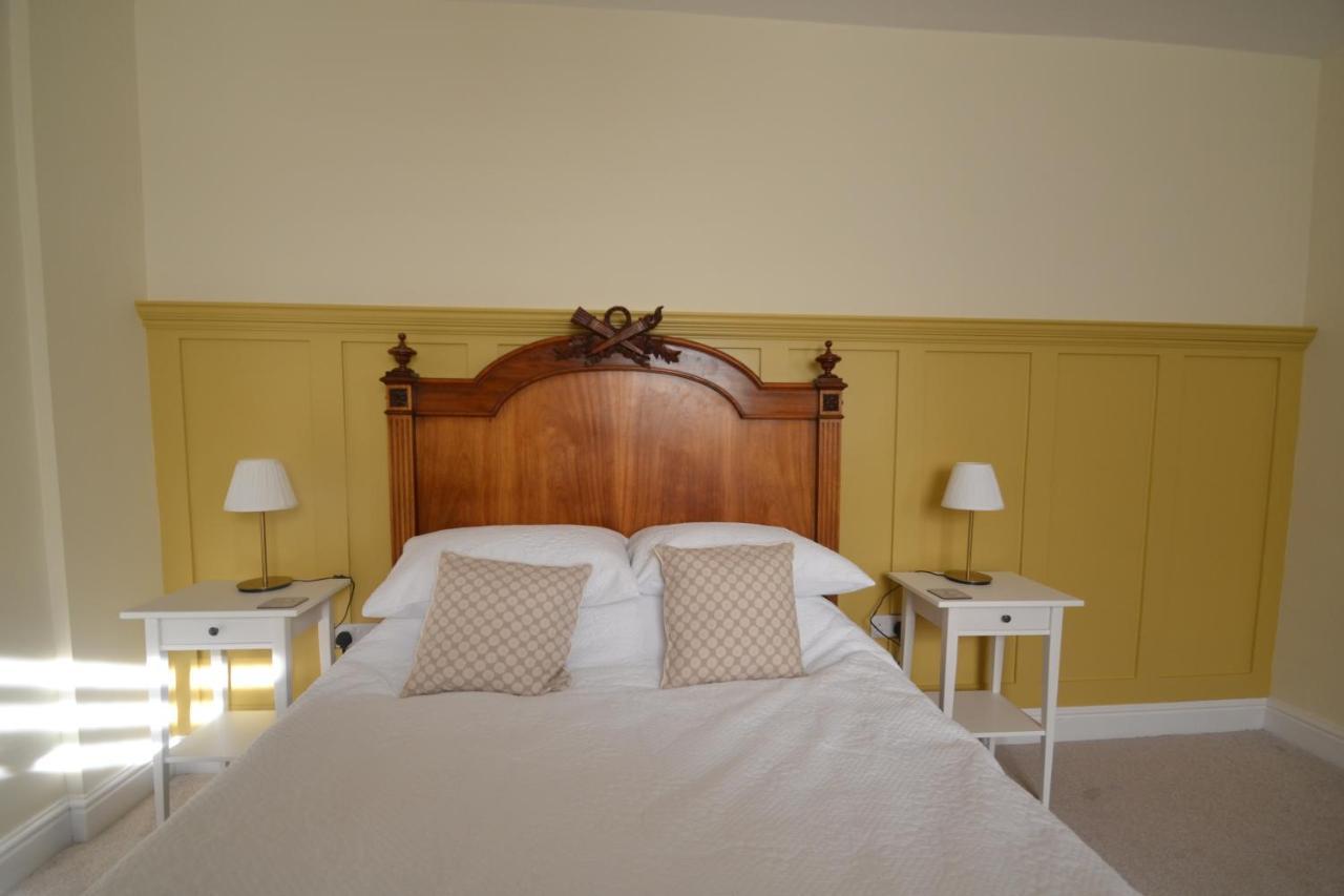 Charming 1 Bed Georgian Apartment Chester Dış mekan fotoğraf