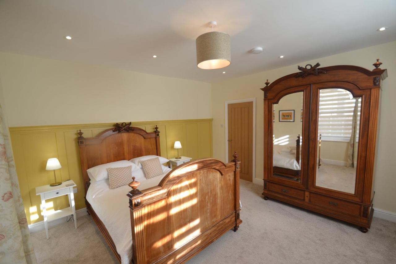 Charming 1 Bed Georgian Apartment Chester Dış mekan fotoğraf