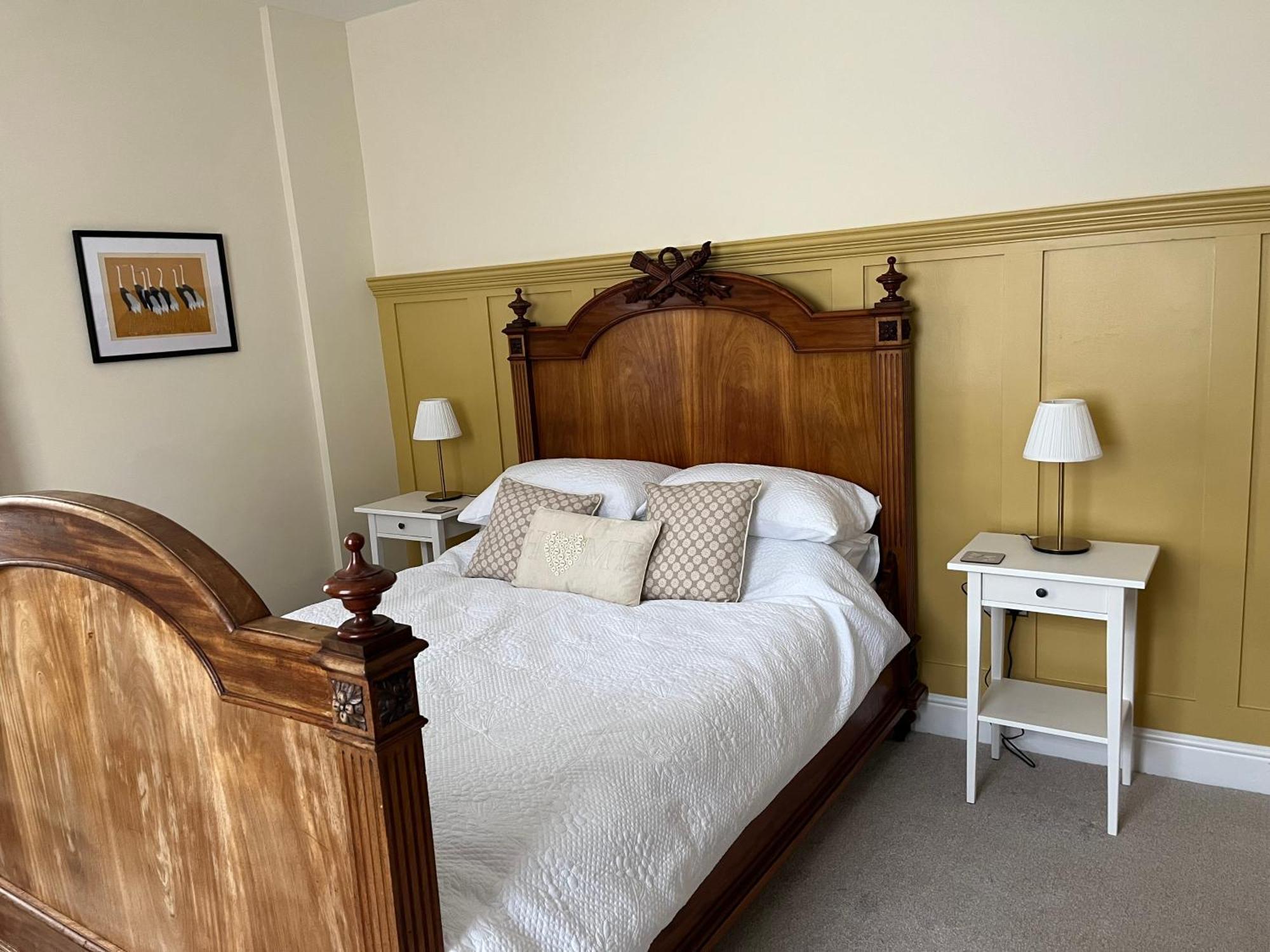 Charming 1 Bed Georgian Apartment Chester Dış mekan fotoğraf